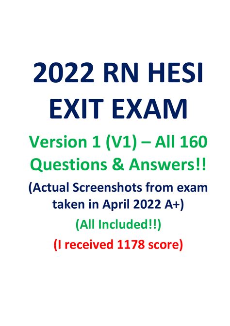 Rn Exit Hesi 2022 Test Bank HESI Fundamentals Practice Exam 2023 Flashcards.  Rn Exit Hesi 2022 Test Bank